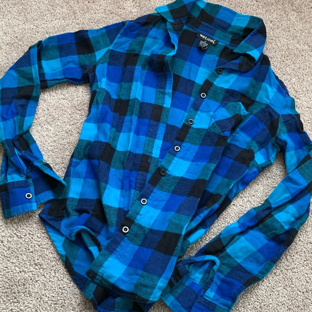 Flannel